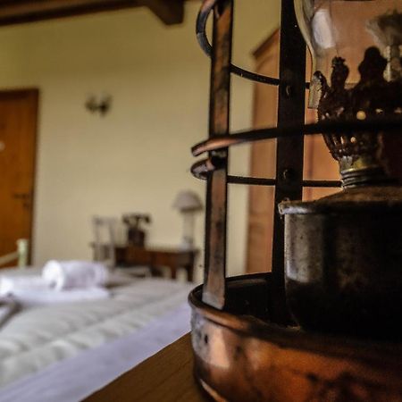 Agriturismo L'Olmo 산지미냐노 외부 사진