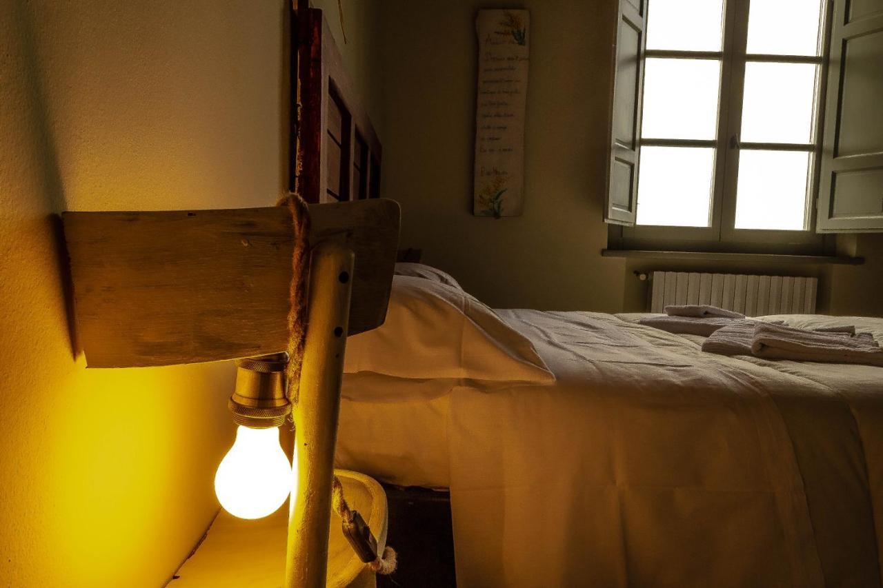 Agriturismo L'Olmo 산지미냐노 외부 사진