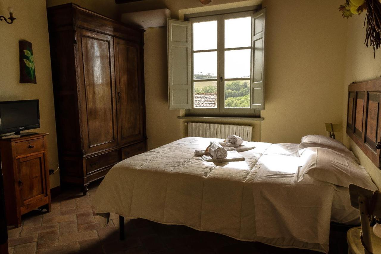 Agriturismo L'Olmo 산지미냐노 외부 사진