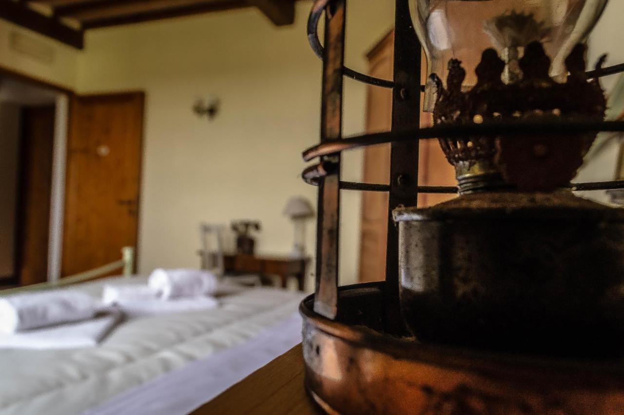 Agriturismo L'Olmo 산지미냐노 외부 사진