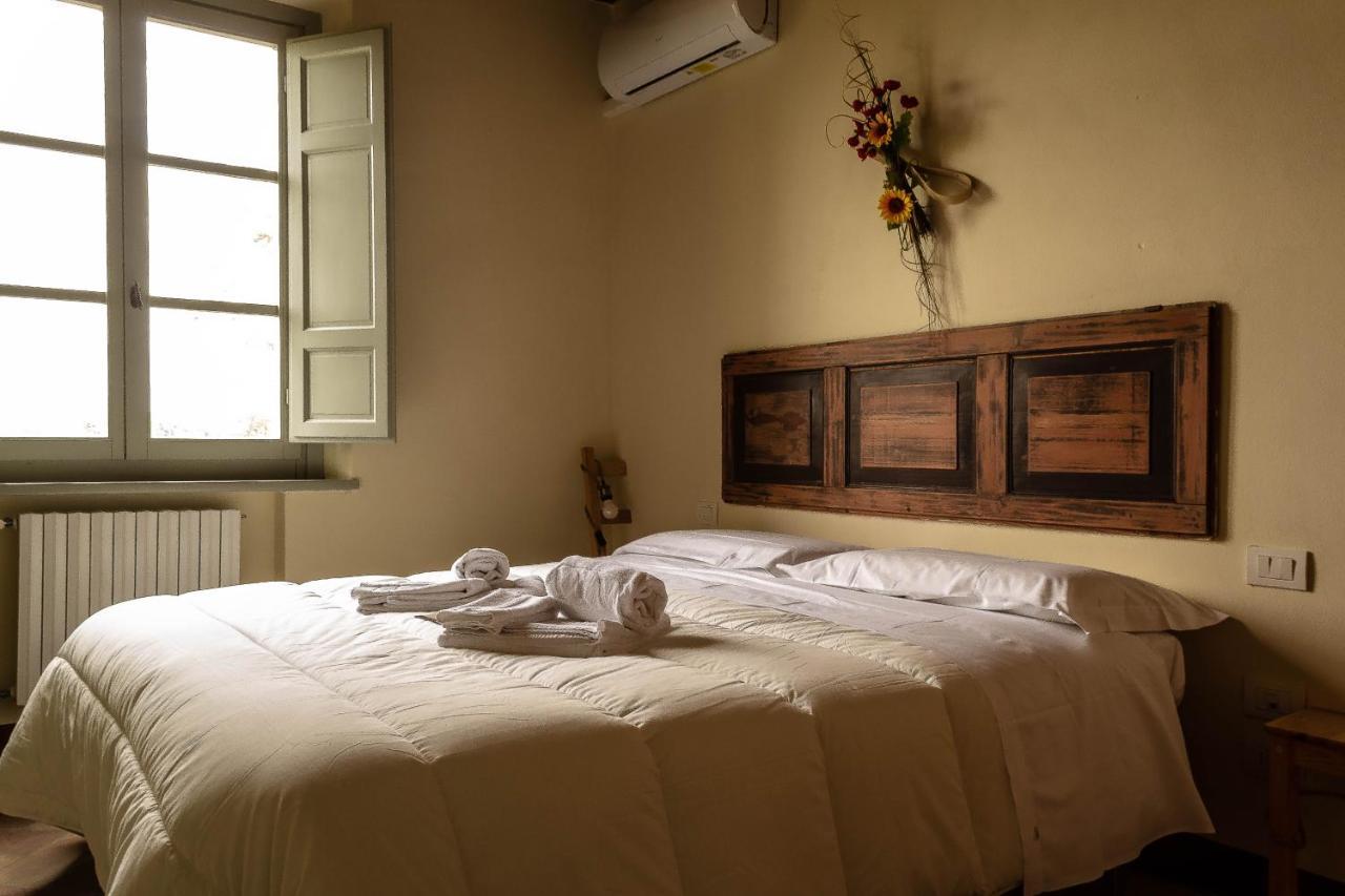 Agriturismo L'Olmo 산지미냐노 외부 사진