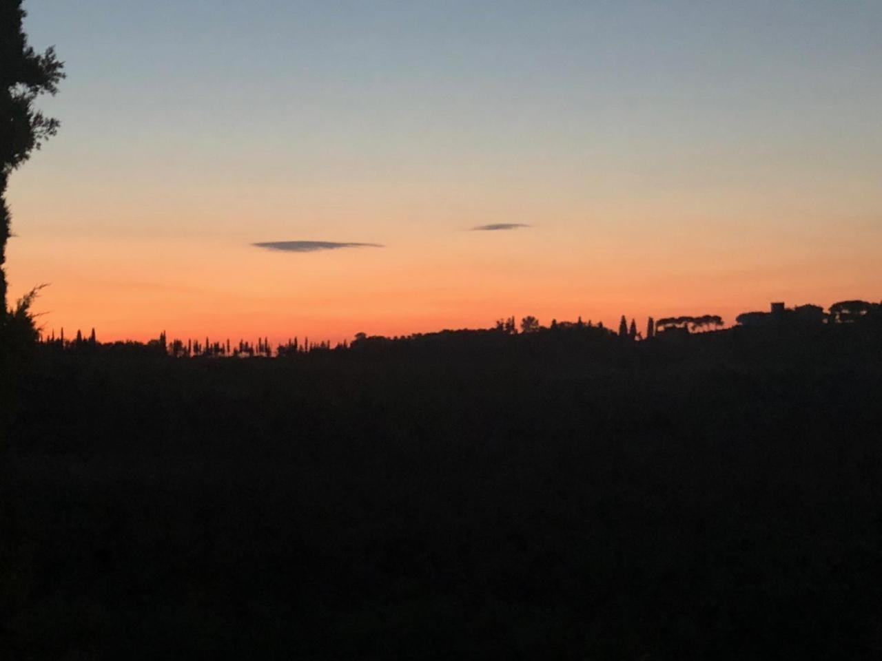 Agriturismo L'Olmo 산지미냐노 외부 사진